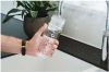 Dopper Glass Insulated 0.45L Drinkfles Wit/Transparant online kopen