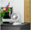 Duux DXCF08 Globe Desktop Fan Tafelventilator Wit online kopen