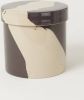 Ferm Living Inlay Container Large online kopen