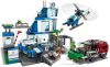 Lego 60316 City Politiebureau, Vuilniswagen en Helikopter Speelgoed voor Kinderen vanaf 6 Jaar, Constructiespeelgoed online kopen