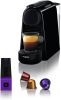 Magimix Nespresso Essenza Mini M115 11368 Koffiemachine online kopen