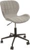 Kantoorstoel Office Chair OMG Grijs online kopen