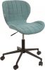 Kantoorstoel Office Chair OMG Blauw online kopen