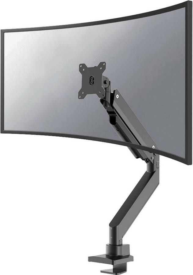 Select monitor bureausteun voor curved schermen NM D775BLACKPLUS online kopen
