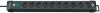 Brennenstuhl Premium-Line stroomverdeler 10-voudig 3m zwart online kopen