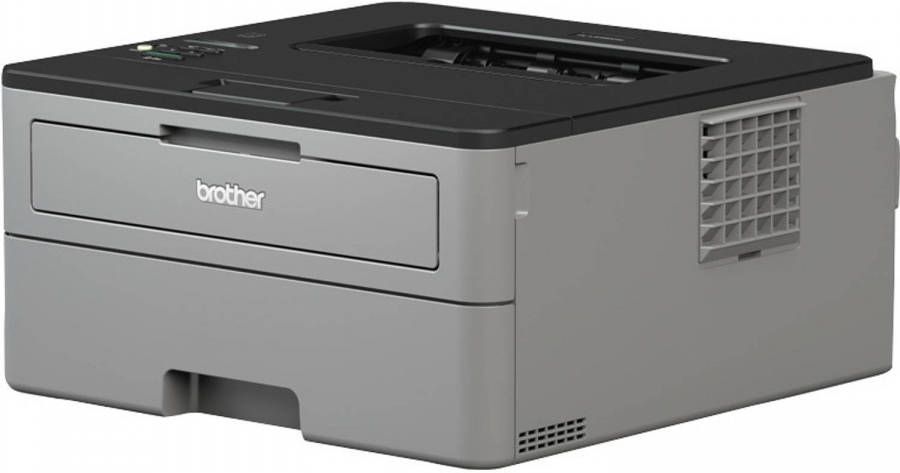 Brother zwart-wit laserprinter HL-L2350DW online kopen