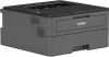 Brother Zwart/wit laserprinter HL L2375DW Compacte S/W laserprinter met duplexprint en LAN/wifi online kopen