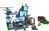 Lego 60316 City Politiebureau, Vuilniswagen en Helikopter Speelgoed voor Kinderen vanaf 6 Jaar, Constructiespeelgoed online kopen