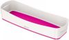 Leitz MyBox sorteertray, groot formaat, roze online kopen