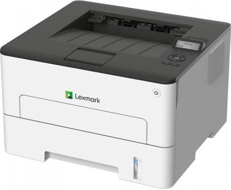 LEXMARK Monochrome laserprinter B2236dw online kopen