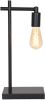 Light&Living Tafellamp Corby Zwart 45.5 x 21 x 12 online kopen