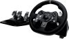 Logitech G920 Driving Force Racestuur en Pedalen Windows, Xbox online kopen