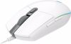 Logitech G203 Lightsync Gaming Mouse w online kopen