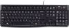 Logitech K120 Keyboard OEM Layout QWERTY / US online kopen