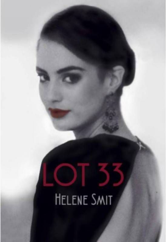 Lot 33 Helene Smit online kopen