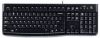 Logitech toetsenbord K120, qwerty, zwart online kopen