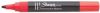 Merkloos Sharpie Permanent Marker M15 Rood online kopen
