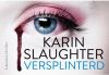 Versplinterd Karin Slaughter online kopen