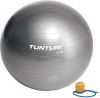 Tunturi Fitnessbal Gymball Swiss ball Ø 65 cm Inclusief pomp Zilver online kopen