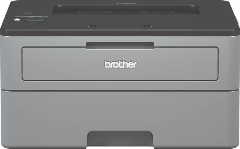 Brother zwart-wit laserprinter HL-L2350DW online kopen