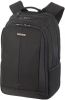 Samsonite GuardIT 2.0 Laptop Backpack/Wheels 17.3&apos, &apos, black backpack online kopen