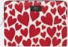 Wouf White Hearts laptop hoes 13 inch online kopen