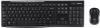 Logitech MK270 Draadloos Toetsenbord en Muis QWERTY Toetsenbord Zwart online kopen