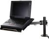 NewStar Bureausteun voor laptops 10" 22" verstelbaar 57 cm zwart online kopen