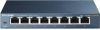 TP Link TL SG108 8 poorts Gigabit Desktop Switch 10/100/1000 Mbps online kopen