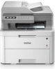 Brother Kleuren Led printer 3 in 1 Dcp l3550cdw online kopen