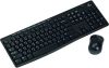 Logitech MK270 Draadloos Toetsenbord en Muis QWERTY Toetsenbord Zwart online kopen