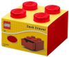 LEGO Iconic Bureaulade 4 Rood online kopen