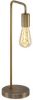 Light & living tafellamp cody mat goud 50 x 20 x 15 online kopen