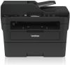 Brother zwart-wit laserprinter 3-in-1 DCP-L2550DN online kopen