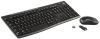 Logitech MK270 Draadloos Toetsenbord en Muis QWERTY Toetsenbord Zwart online kopen