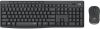 Logitech MK295 Silent Wireless Combo(Zwart ) online kopen