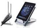 NewStar Laptop -/tabletstandaard draagbaar 10" 22" zilverkleurig online kopen