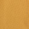 VidaXL Gordijnen linnen look verduisterend haken 2 st 140x225 cm geel online kopen