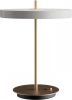 UMAGE LED tafellamp Asteria Table USB lichtgrijs online kopen