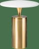 ETH Design tafellampje Jazz goud met wit 05 TL3235 3112 online kopen