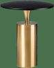 ETH Design tafellampje Jazz goud met zwart 05 TL3235 3012 online kopen