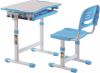 Vipack Kinderbureau Comfortline Scholierenbureau, ergonomisch in hoogte verstelbaar, met bergruimte, in verschillende kleuren(set ) online kopen