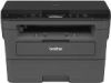 Brother compacte 3-in-1 mono laserprinter DCP-L2510D online kopen