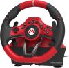 HORI Mario Kart Racing Wheel Pro Deluxe stuur Zwart/rood online kopen
