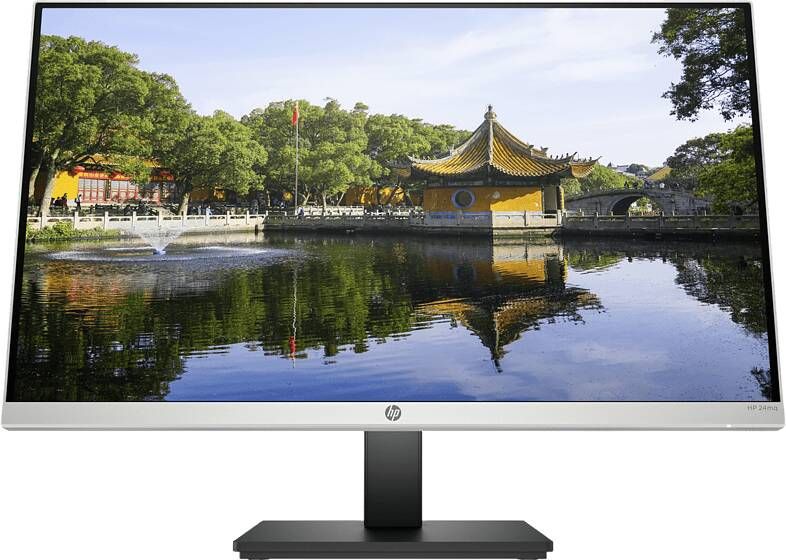 HP 24mq 23.8 Inch 2560 X 1440(quad Hd)Ips paneel In Hoogte Verstelbaar online kopen