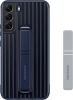 Samsung Galaxy S22+ 5G Beschermende Staande Cover EF RS906CNEGWW Marineblauw online kopen