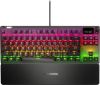 SteelSeries Apex 7 TKL Gaming Keyboard (Blue Switch) US Layout online kopen