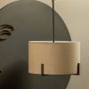 WOOOD Exclusive Hanglamp 'Holly' kleur Naturel online kopen