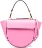Wandler Hortensia Mini shoulder bag , Roze, Dames online kopen
