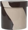 Ferm Living Inlay Container Large online kopen